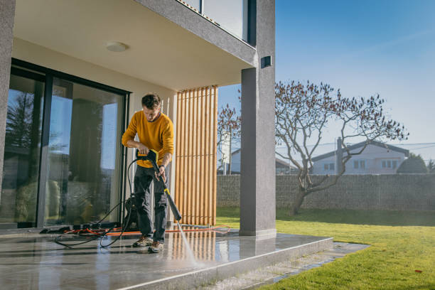 Best Sidewalk and Walkway Pressure Cleaning in Woodbury, MN