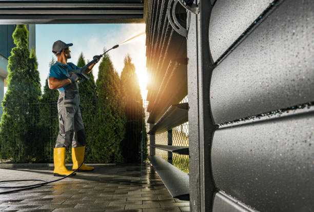 Best Soft Washing for Delicate Surfaces in Woodbury, MN