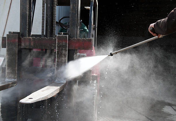 Reliable Woodbury, MN Pressure Washing Services Solutions
